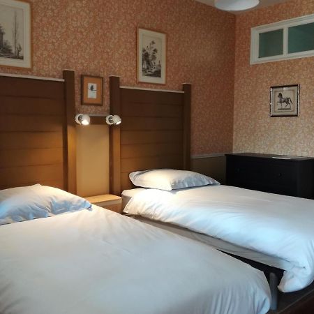 Gite Les 4 Vents Pradelles ภายนอก รูปภาพ